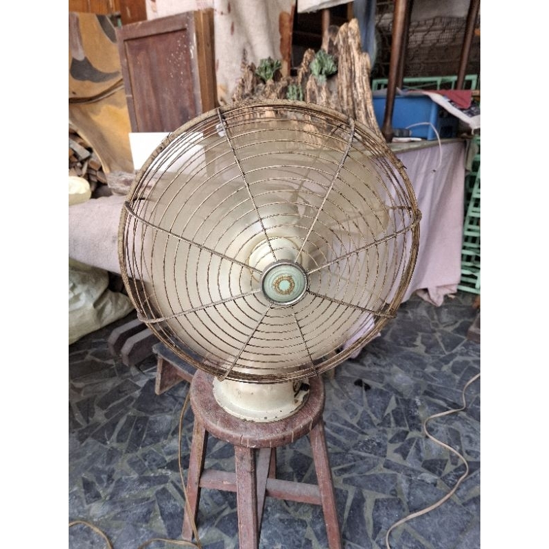 大同平頭電扇/高雄鼓山區