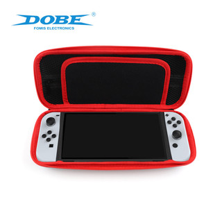 [冠軍低價屋/有更低可私訊改價下單] Switch 主機收納硬包 Switch/OLED兩款 Switch 主機保護包