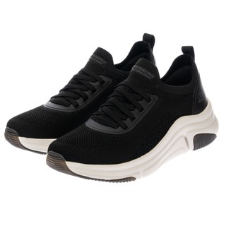 SKECHERS 女鞋 休閒系列 BOBS SPARROW FLEX - 117580BLK