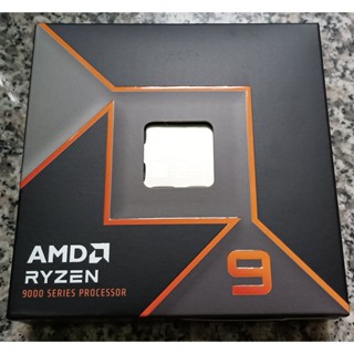 含稅價 AMD Ryzen R9-9950X 9950X 4.3GHz 16核心 中央處理器 全新未拆