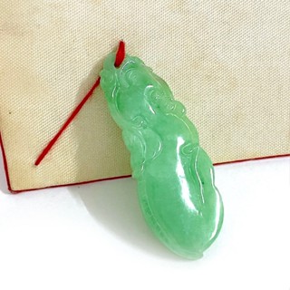 二手古董 小玉佩 可愛 配件 玉石 品種未知 吊墜 翡翠 翡翠雕刻 吊飾 精美