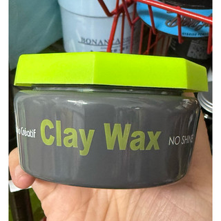 《全新良品 出清 現貨》Subtil 莎緹 clay wax 凝土 100ml