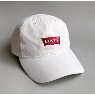 Levis 棒球帽 經典logo帽