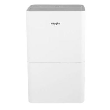 Whirlpool 惠而浦 15L 1級高效除濕機 WDEE15TW 全新公司貨