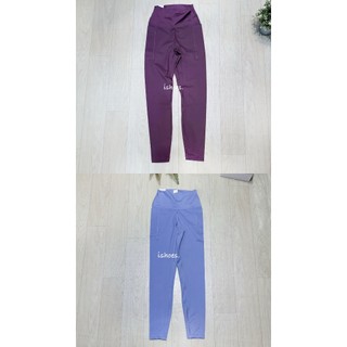 現貨 iShoes正品 New Balance 女款 長褲 內搭褲 褲子 WP51124FDP WP51124DUK