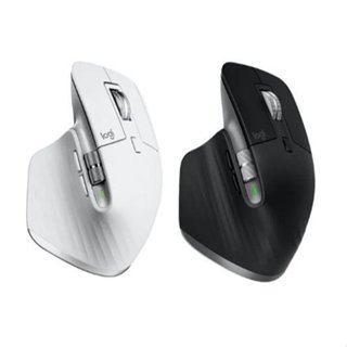 Logitech 羅技 MX MASTER 3S 無線智慧滑鼠 無線滑鼠 藍芽滑鼠 MAC