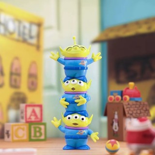 【DT小舖】正版 TOP TOY Disney 迪士尼 玩具總動員 30週年 經典角色 系列 盲盒 (臺灣現貨)