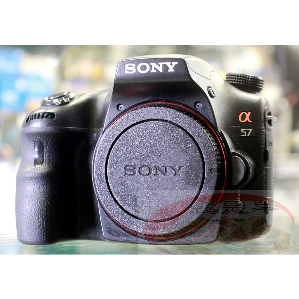 小牛蛙數位 SONY A57 機身 二手相機 二手 相機 單眼相機