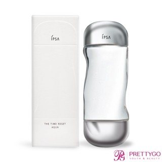 【明星流金水】IPSA 美膚機能液 流金水(200ml)-公司貨/國際航空版【美麗購】