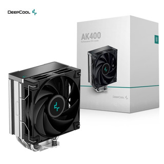 DEEPCOOL 九州風神 AK400 CPU散熱器