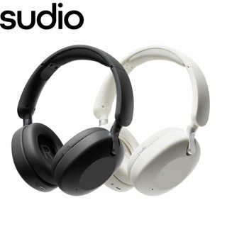 附收納袋 Sudio K2 Pro 降噪 耳罩式藍牙耳機 公司貨