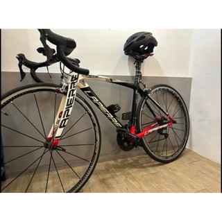 Lapierre一級碳纖爬坡公路車