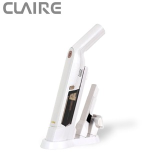 CLAIRE SlimCleaner極輕淨無刷馬達無線吸塵器CEC-B12AP
