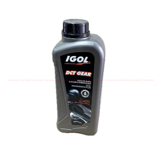 法國IGOL濕式 PS 雙離合器變速箱油 FOCUS MONDEO KUGA MK2 MK2.5 MK3 MK3.5