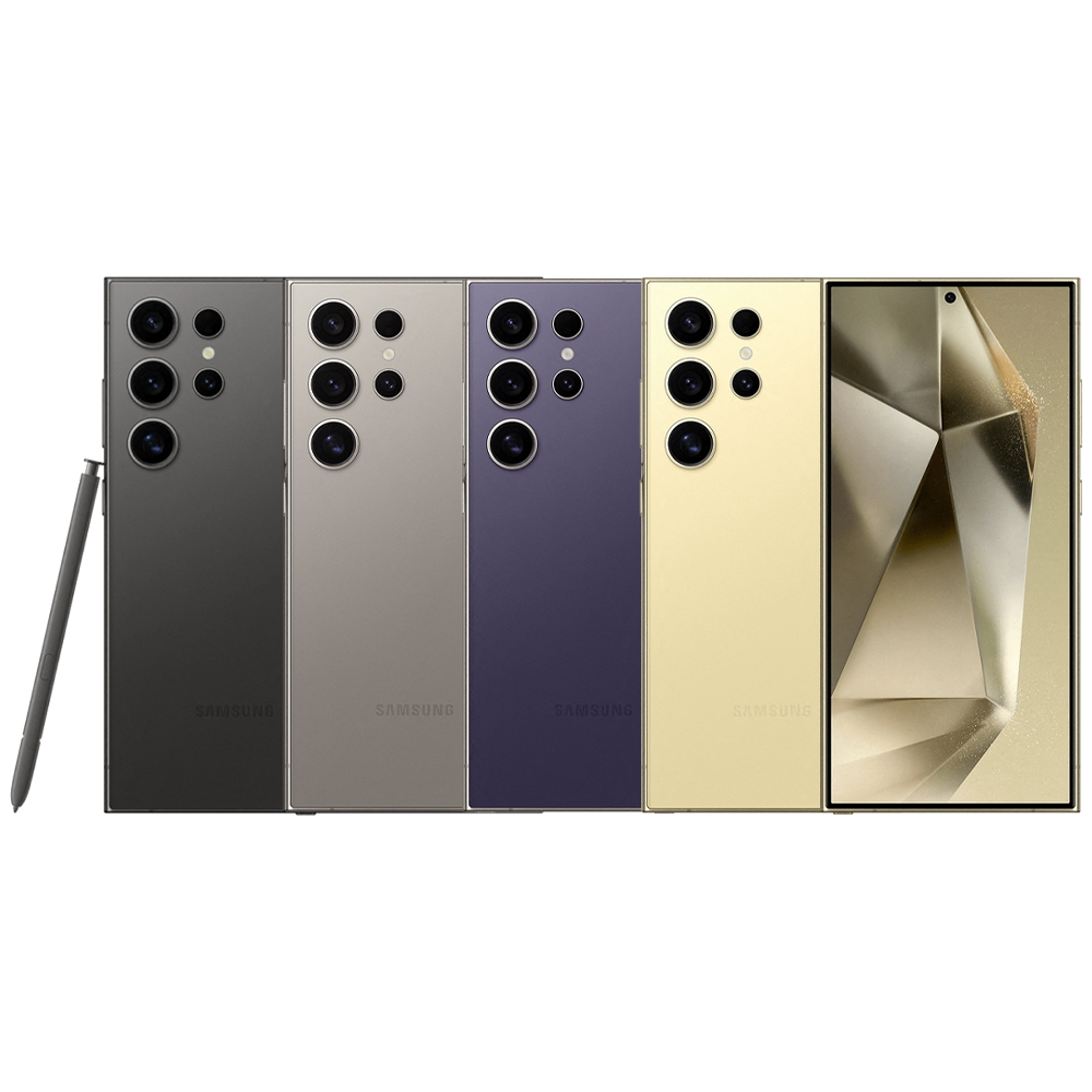 (詳讀商品描述) (12G/512G) SAMSUNG Galaxy S24 Ultra 5G 6.8吋智慧型手機