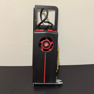 🟠二手 原裝蘋果 a1289 MAC PRO ATI Radeon HD5770顯示卡 1G 109-C01657-01