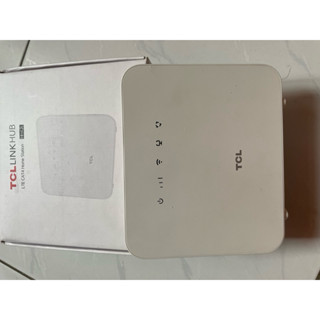 wifi TCL無線 路由器4G分享器 sim