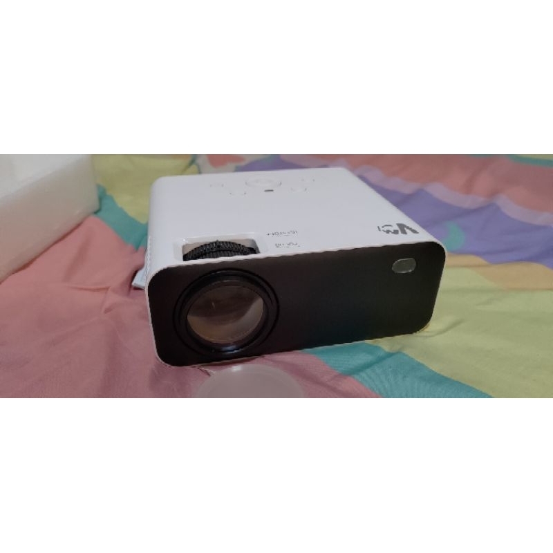 VMI M350 微型投影機 VMI微米M350微型投影機
