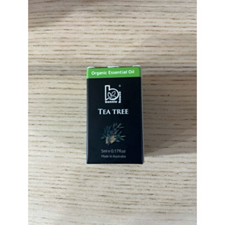 澳洲 植享家 Bonnie house 茶樹精油 5ml