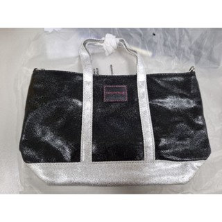 victoria's secret維多利亞的秘密 斜揹包手提包 兩用