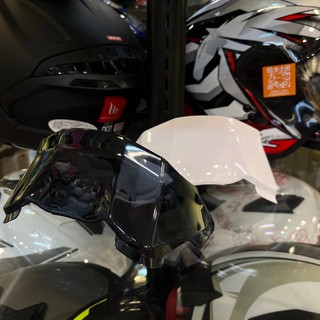 肥貓安全帽⛑️ KOR/ONZA MAX-R1/R6 四分之三 通用鴨尾