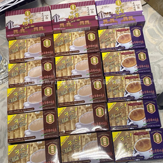 現+預.ᐟ.ᐟamy正品代購✈️香港限定 大排檔奶茶 三合一奶茶 鴛鴦 咖啡 星級版奶茶 二合一奶茶 西冷紅茶