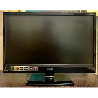 二手 奇美 CHIMEI 24吋 LED 液晶電視 VGA 電腦螢幕 TL-24L6000T