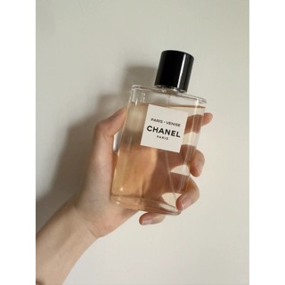 【香麝優品】Chanel 香奈兒 香奈兒之水系列 巴黎─威尼斯淡香水 Paris —Venise 香水 試管香水