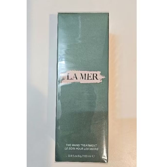 Lamer 海洋拉娜護手霜100ml
