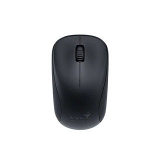 ［全新正品］昆盈 Genius NX-7000 藍光精靈 無線滑鼠 黑色