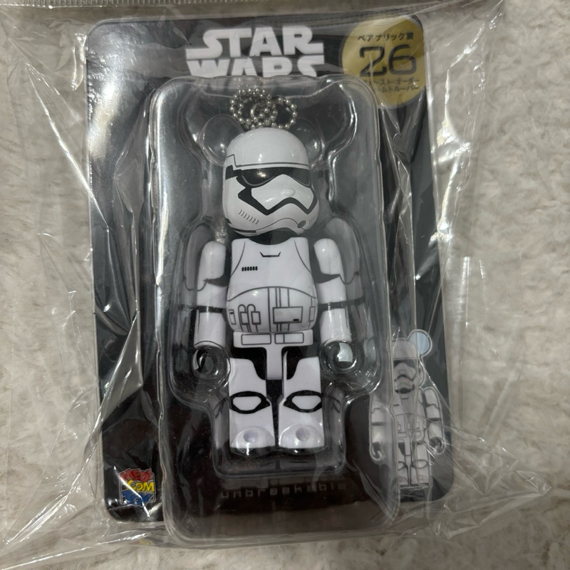 日本🇯🇵STAR WARS庫柏力克熊
