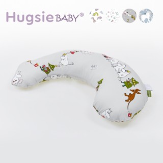 HugsieBABY寶貝防蟎抱枕 兒童抱枕 安撫抱枕 兒童枕頭