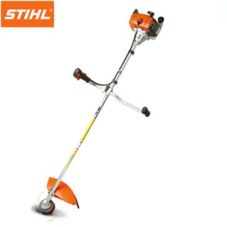 【達利商城】德國 STIHL 引擎式 側背 硬管割草機 FS250 割草機 FS 250