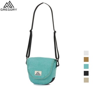 【GREGORY 美國】2.5L LAUGHING SHOULDER XS 斜背包 多色 肩背包 GG138625