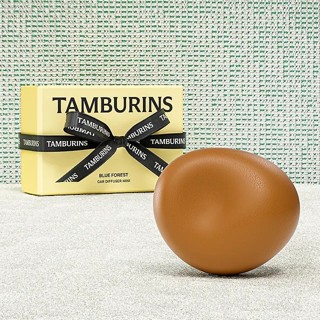 〖韓國代購〗 Tamburins 車用迷你擴香禮盒