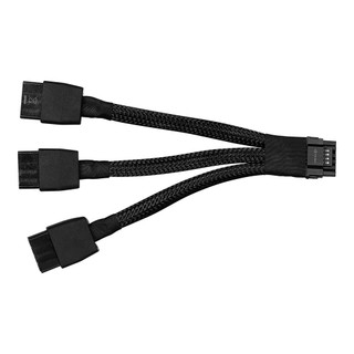 原廠全新 NVIDIA 12pin PCIe5 三轉一 四轉一 顯示卡 電源轉接線 GPU延長線