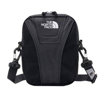CBF 免運 THE NORTH FACE 單肩側揹包/小包 黑 NF0A87GFKT0