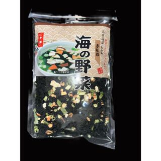 1602海帶芽 香菇雞80G 海鮮海帶芽/香菇雞/即泡即食/海帶芽/宵夜/湯品/海帶/煮湯/方便/海帶湯