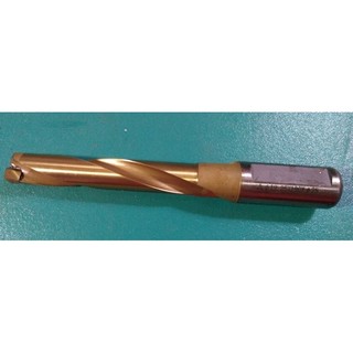 立銑刀19.25*190*25 柄25（有長方型凹槽）