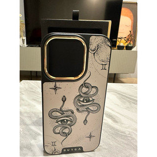 Burga Elite系列 IPhone 14 Pro手機殼