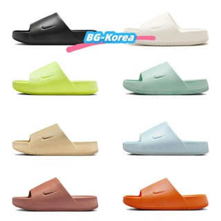 日本🇯🇵代購 NIKE CALM 防水拖 厚底拖鞋 黑色 白色 冰川藍 薄荷綠 麵包沙灘拖鞋運動厚底拖鞋CALM厚底涼鞋