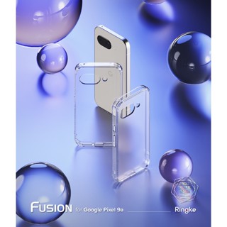 臺灣現貨Ringke Fusion Pixel 9a Google 手機殼 防撞 防摔 保護殼 保護套 軍規
