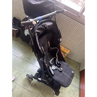 Cybex Libelle 嬰兒手推車|登機車/口袋車/