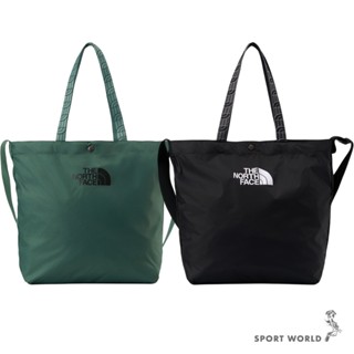 The North Face 北面 手提包 斜揹包 托特包【運動世界】NF0A8DJSHCH/NF0A8DJSKX7