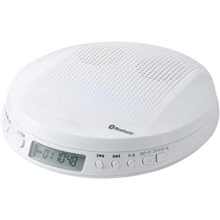 【竭力萊姆】日本原裝 東芝 TOSHIBA TY-P50 CD Player MP3 播放器 英語學習