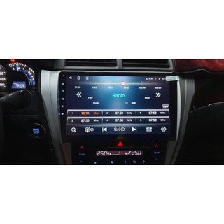 雙魚座汽車精品~2016~2018 CAMRY 安卓機 camry 7.5代/Android/8核心/camry 安卓機