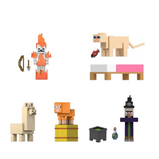 [TC玩具］ 創世神 Minecraft 角色造型系列 公仔 原價549 特價