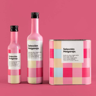 西班牙 MELGAREJO Selección 莊園精選款頂級初榨橄欖油 (500ml/2500ml)