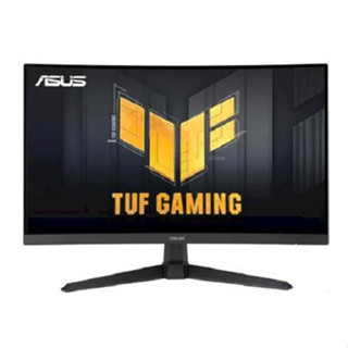 ASUS 專案螢幕 VG27VQ3BY(曲面無環標)(27吋VA寬LED/2-11)