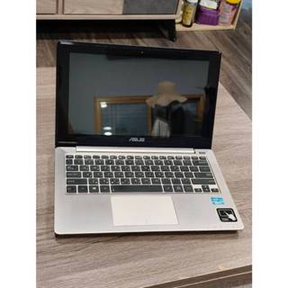 [ASUS] X202E 觸控螢幕 11吋小筆電 SSD系統碟